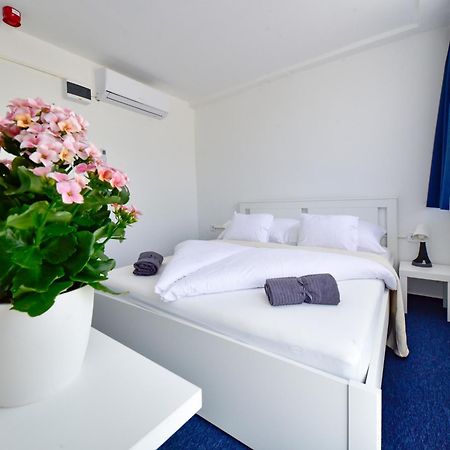 Zama Hotel Замарді Екстер'єр фото