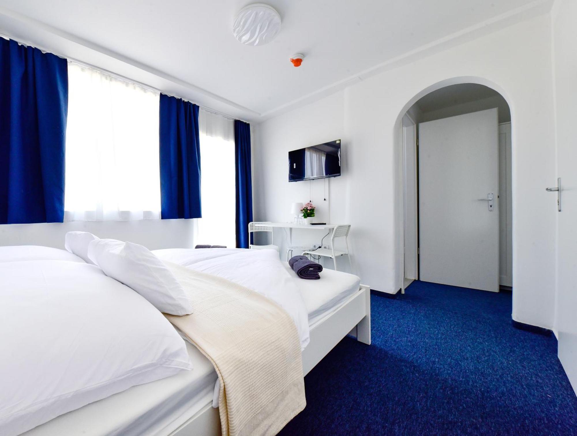 Zama Hotel Замарді Екстер'єр фото